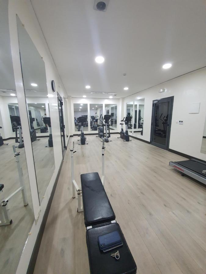 Al Khaima City Center Нуакшот Экстерьер фото