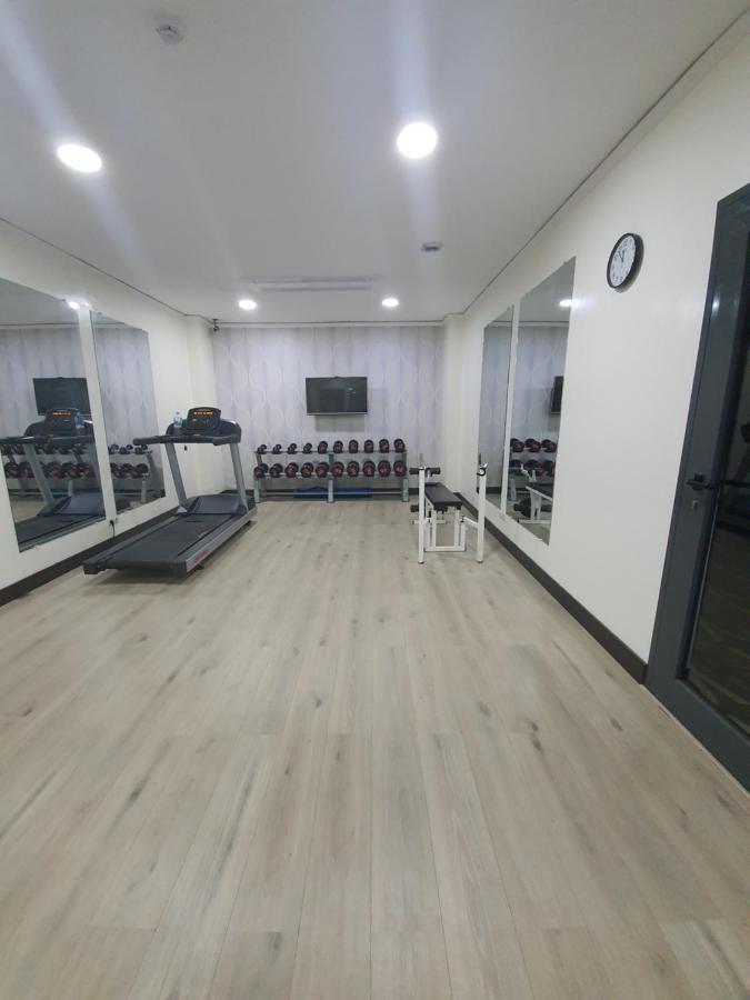 Al Khaima City Center Нуакшот Экстерьер фото