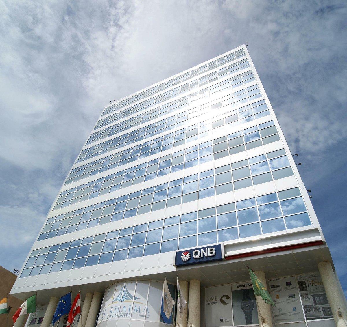 Al Khaima City Center Нуакшот Экстерьер фото