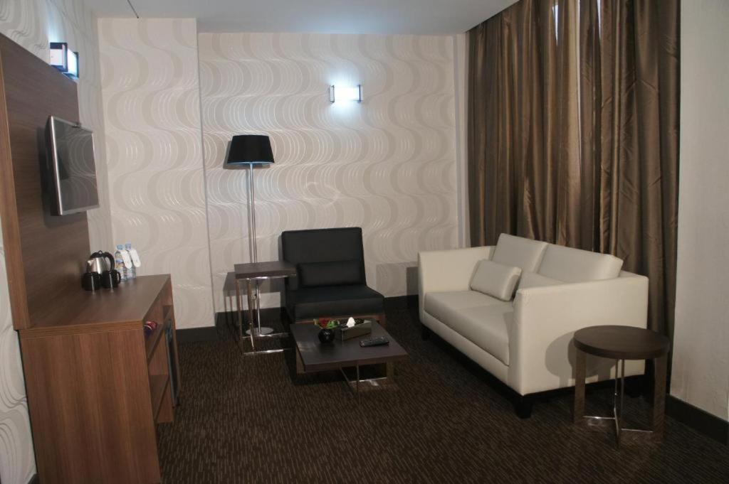 Al Khaima City Center Нуакшот Экстерьер фото