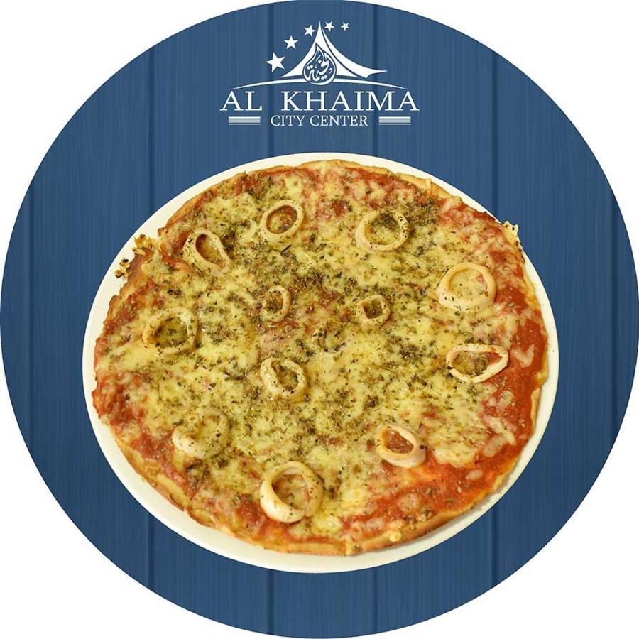 Al Khaima City Center Нуакшот Экстерьер фото
