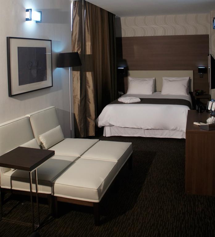 Al Khaima City Center Нуакшот Экстерьер фото