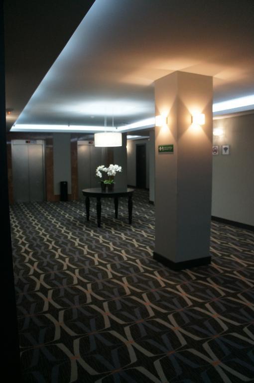 Al Khaima City Center Нуакшот Экстерьер фото